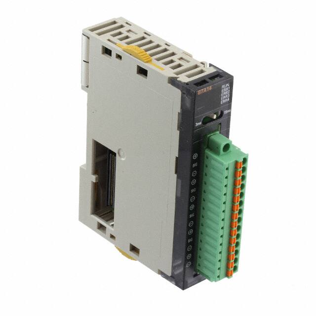 CJ1W-B7A14 Omron Automation and Safety Steuerungen - SPS-Module